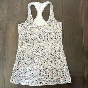 Lululemon cool racerback